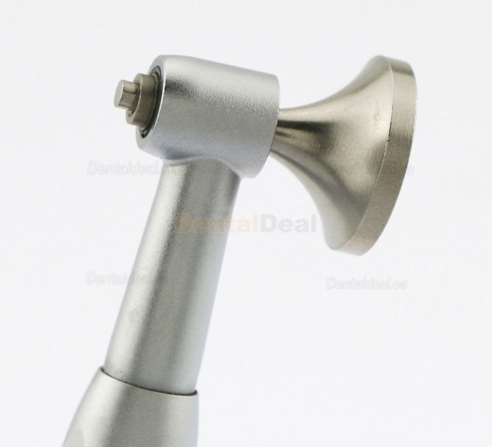 Dental Orthodontic Contra Angle 4:1 Handpiece Interproximal Strips IPR Kit